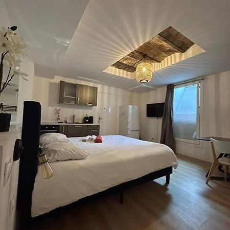 Cellar- Appartement Sous-Sol Atypique Reims Zewnętrze zdjęcie