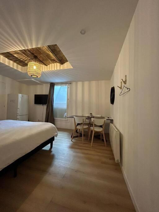 Cellar- Appartement Sous-Sol Atypique Reims Zewnętrze zdjęcie